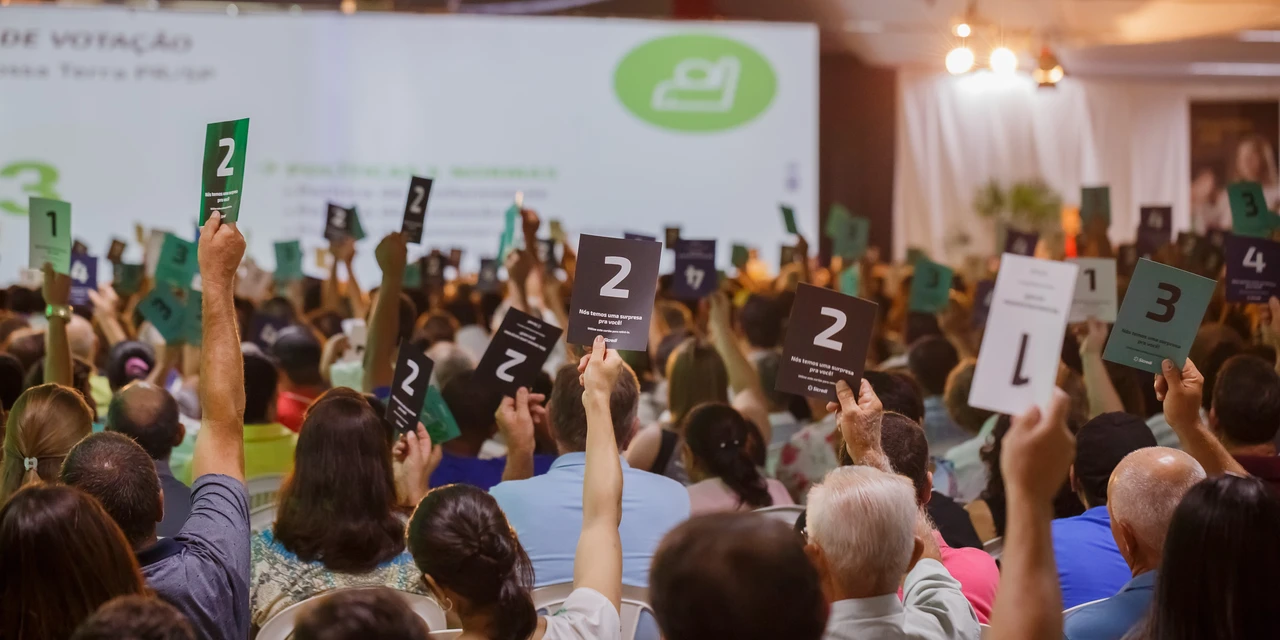 Assembleias Sicredi: cooperativas ganham espaço com gestão participativa e democrática