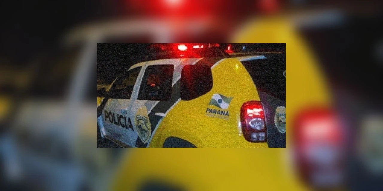 Homens encapuzados e armados invadem residência e atiram contra proprietário