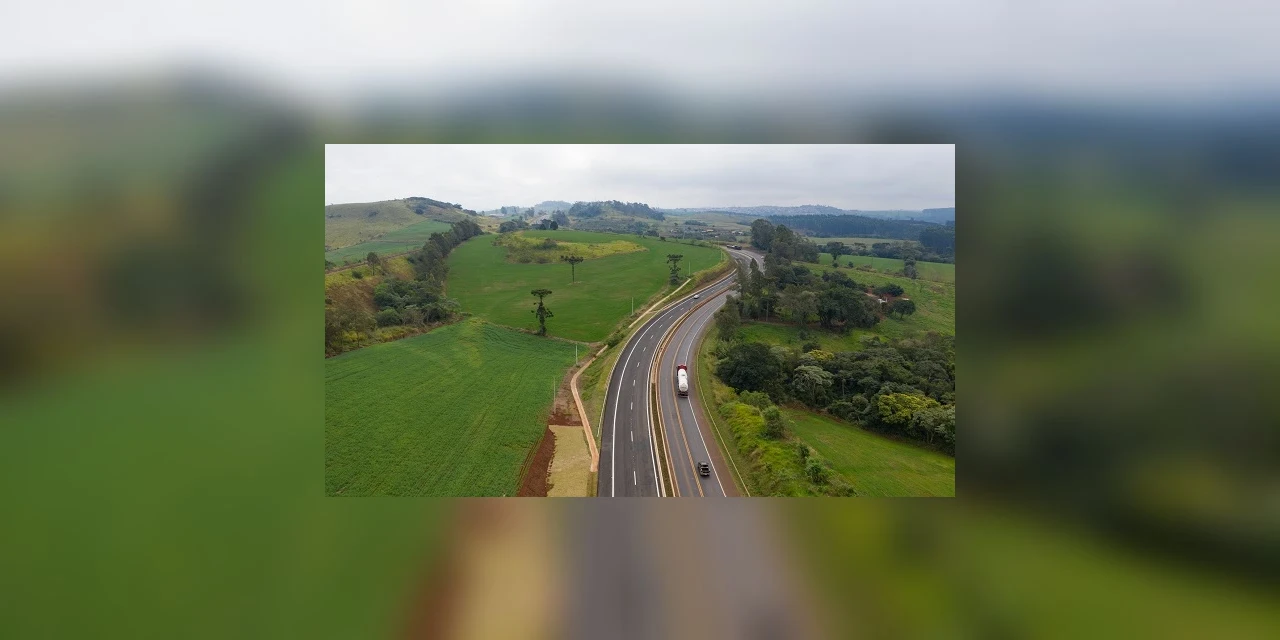 CCR RodoNorte prevê fluxo acima dos 400 mil veículos para o feriado