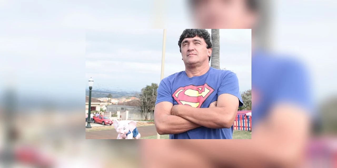 Vídeo Exclusivo: "Sou pré-candidato lançado pelo prefeito Marcelo Rangel", afirma secretário Márcio Ferreira sobre candidatura a prefeito