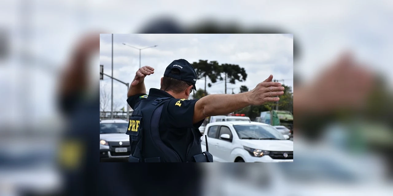 Inicia nesta sexta-feira (21) a Operação Carnaval 2020 da PRF; Veja ações para os Campos Gerais