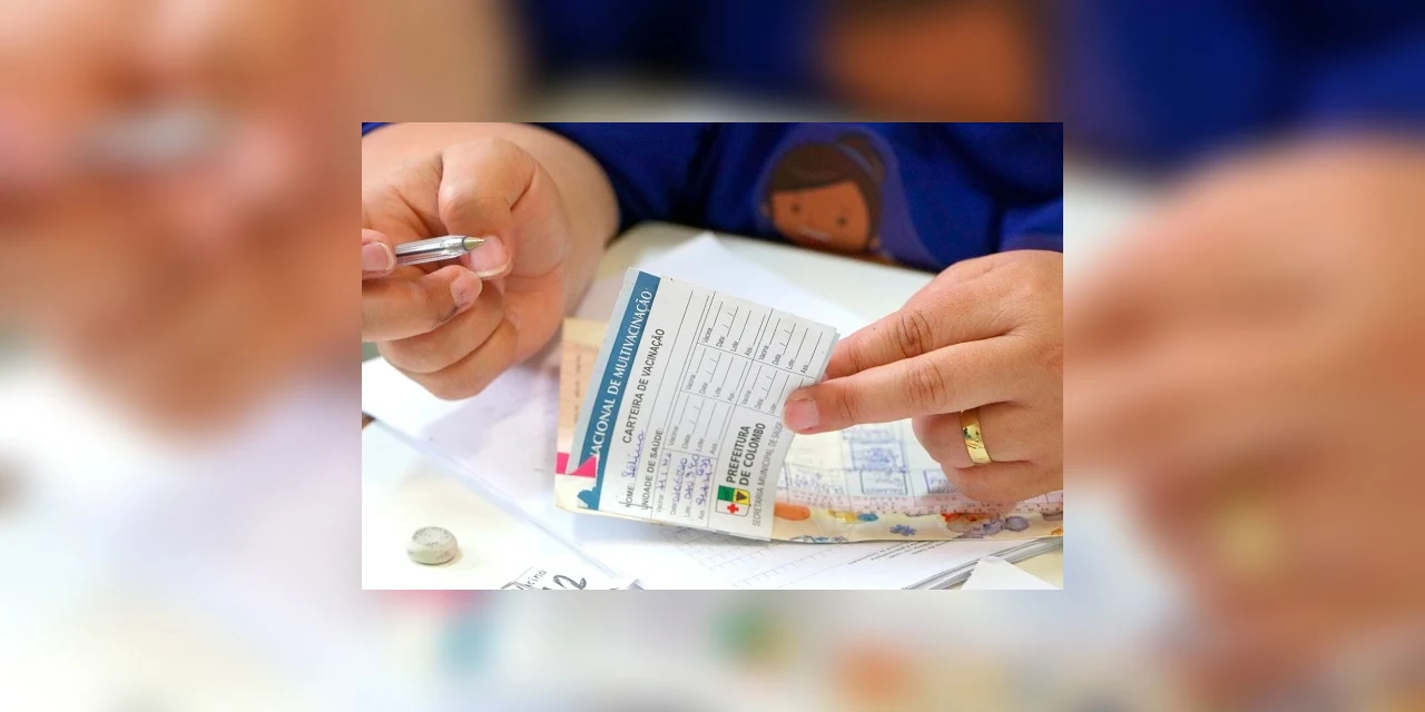 UEPG realiza vacinação para comunidade acadêmica