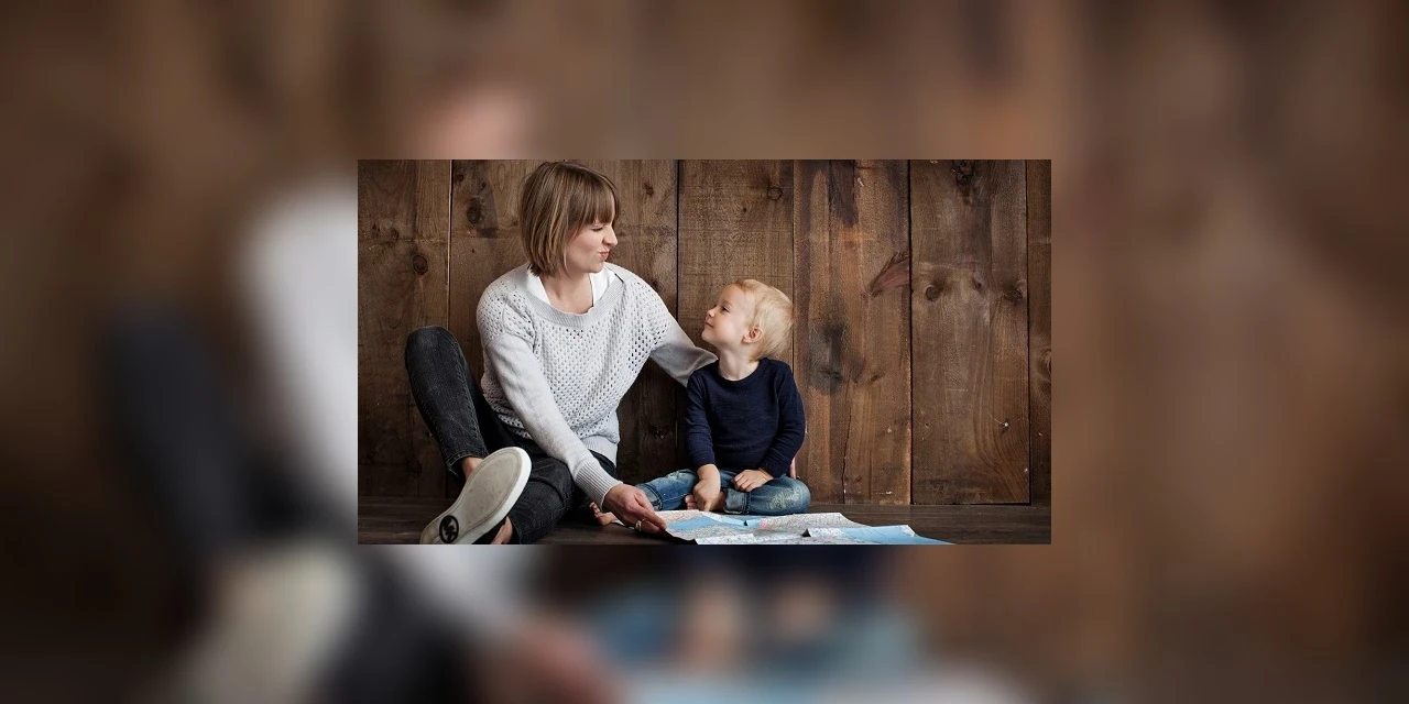 Josiane Carbonare: 'Meta do ano: Mãe organizada'