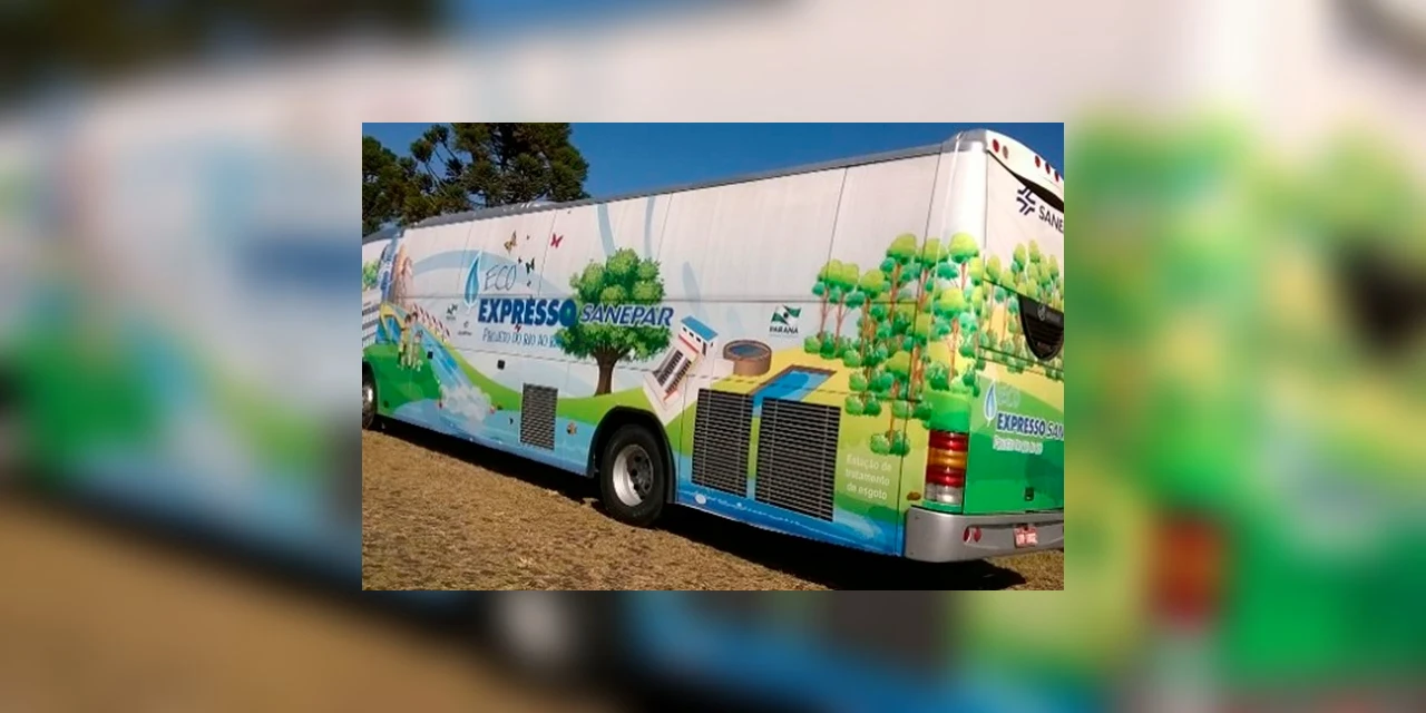 Feira Verde terá ação especial na segunda-feira (24)