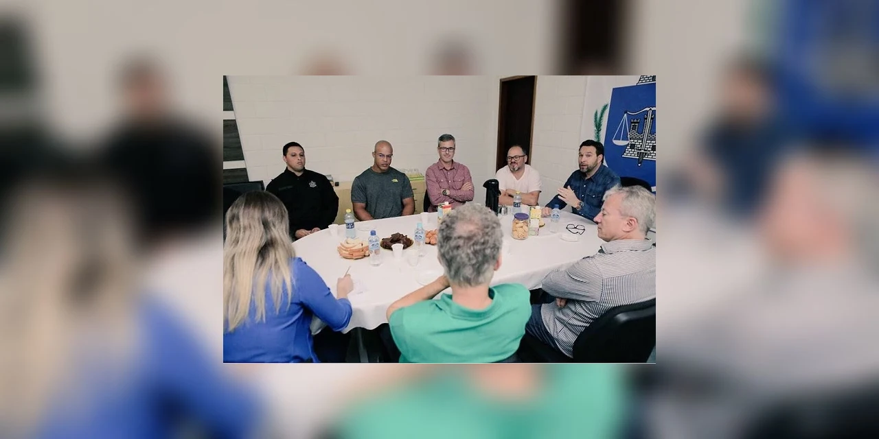 PG+200 promove o envolvimento popular