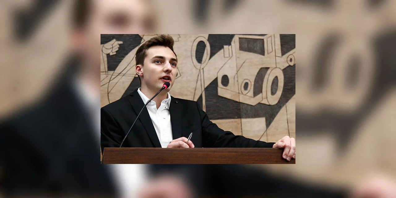 “Ponta Grossa se afasta cada vez mais da esquerda”, diz Ricardo Zampieri