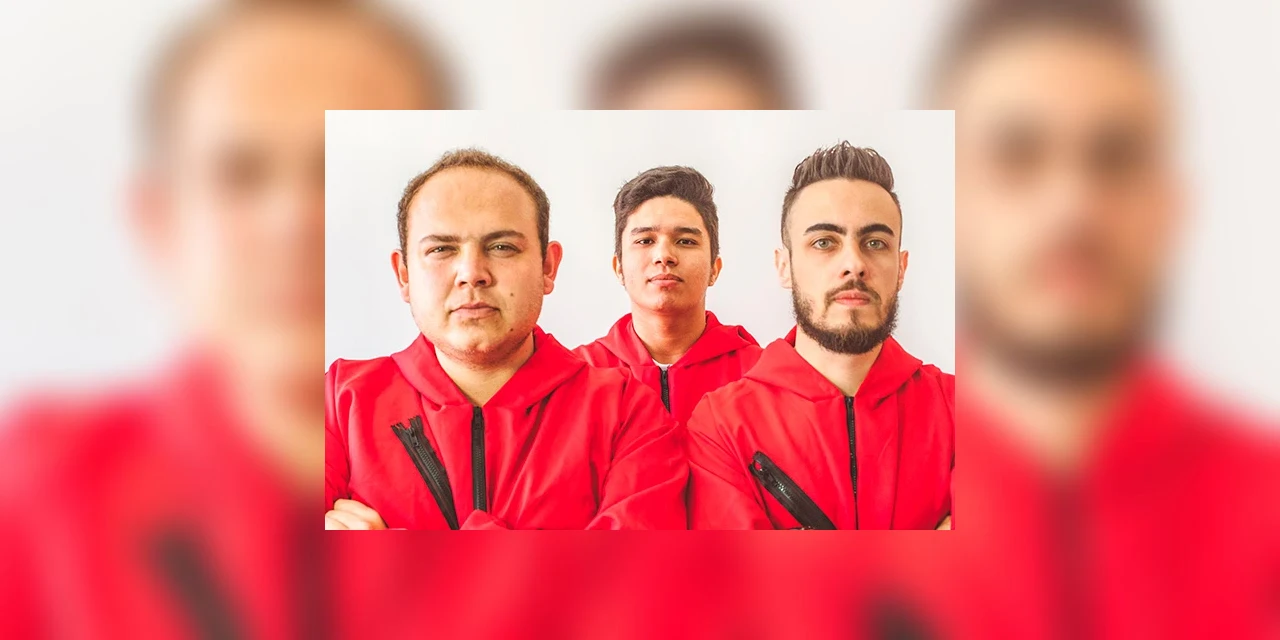 Grupo da minissérie 'La Casa de Comédia' diz que a ideia agora é "ir além e deixar o trabalho mais profissional"