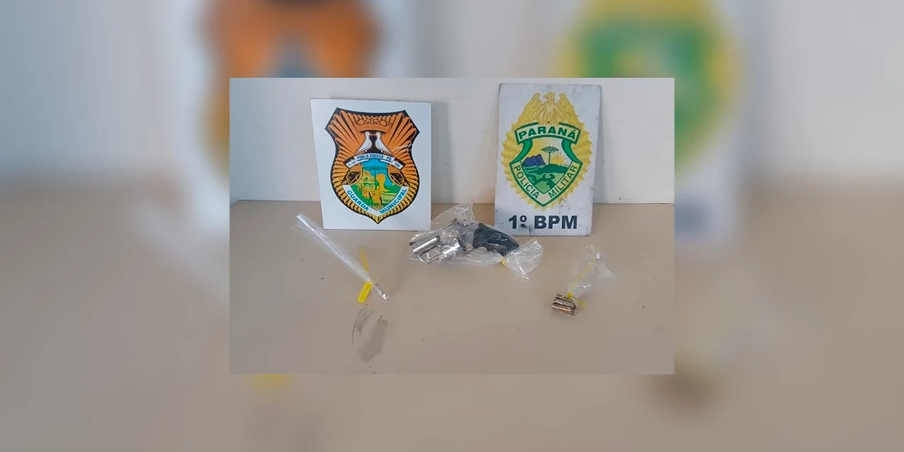 Guarda Municipal é chamada para atender desentendimento no bairro Órfãs em PG