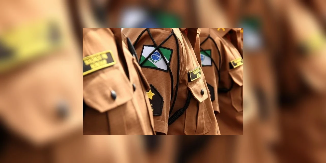 Editais para concurso da Polícia Civil, Militar e Bombeiros serão divulgados nos próximos dias
