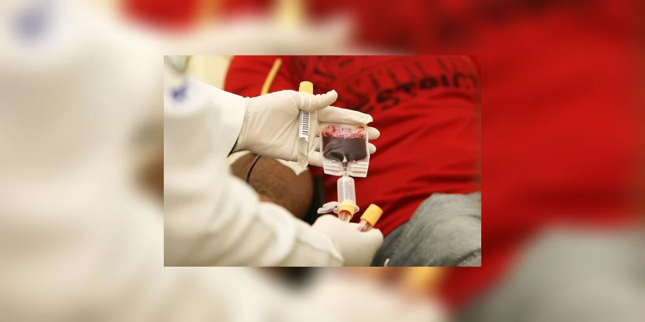 Chegada do Coronavírus ao Brasil afeta a doação de sangue? Veja o que diz a Anvisa