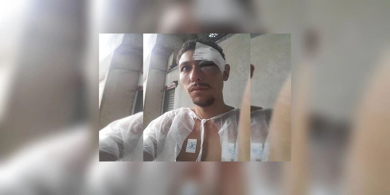 Após briga com médico, paciente desmaia e convulsiona em Hospital do Paraná