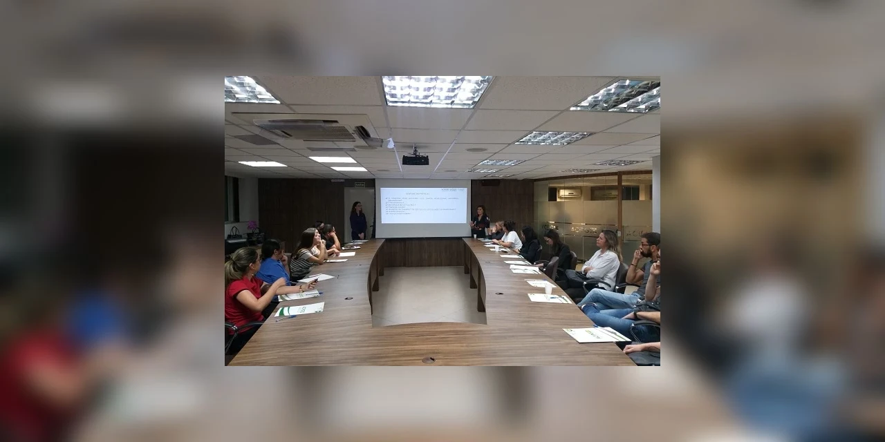 Contrato de Trabalho Intermitente é tema de discussão na Acipg