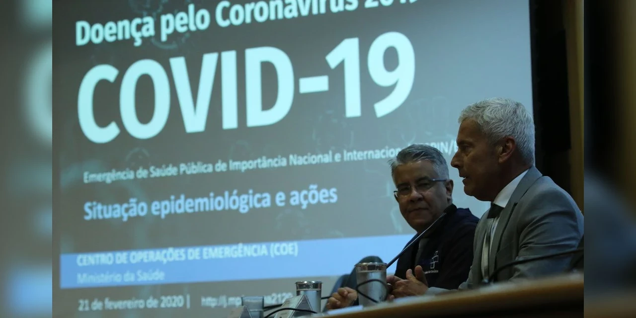 Veja as dicas da OMS para se proteger do novo coronavírus