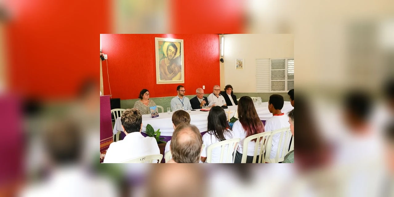 Inicia a Campanha da Fraternidade 2020, promovida pela Diocese de Ponta Grossa