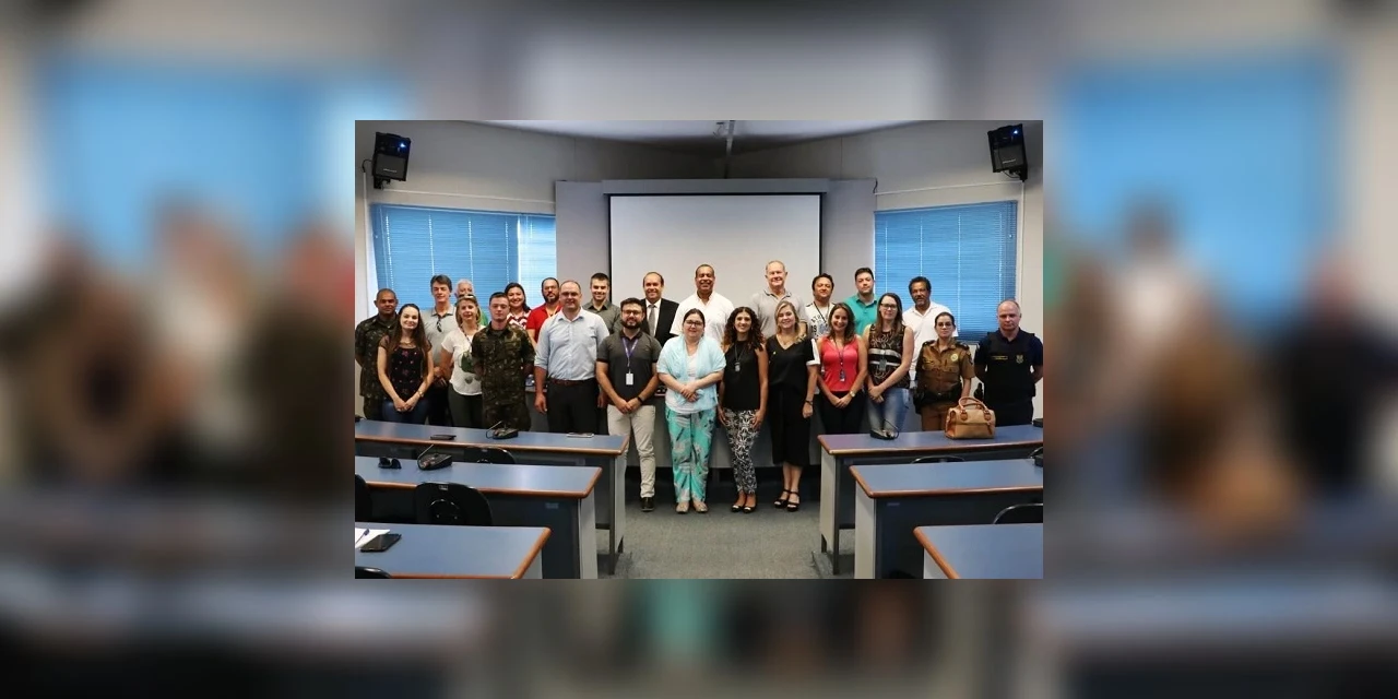 UEPG reúne mais de 20 entidades para ações solidárias nos bairros de PG