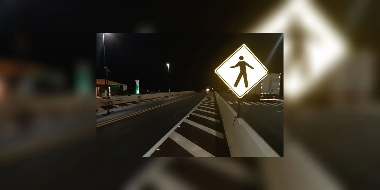 Garota de 16 anos é atropelada e fica gravemente ferida