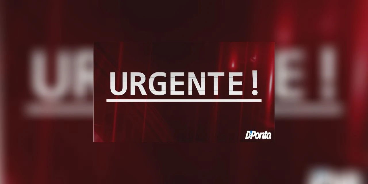 URGENTE: Corpo é encontrado em PG e aponta para possível homicídio