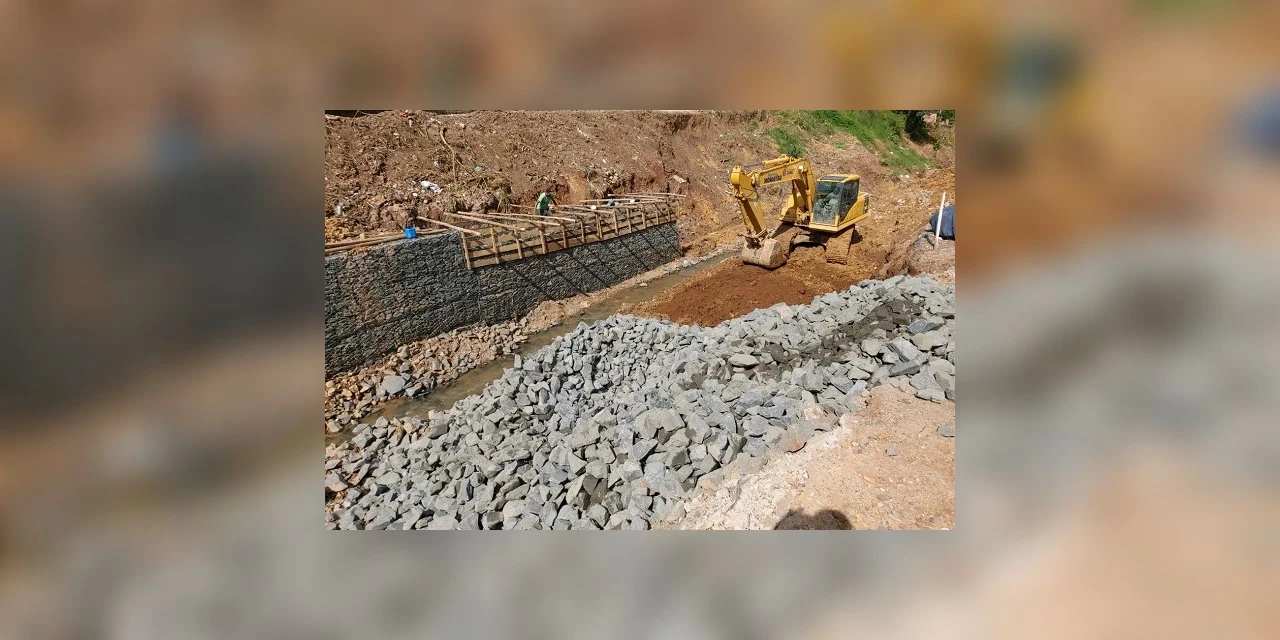 D'P 360: Obras que ligam Oficinas a Uvaranas seguem em ritmo acelerado