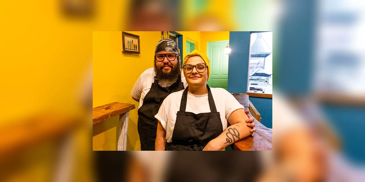 Uma nova onda na gastronomia ponta-grossense