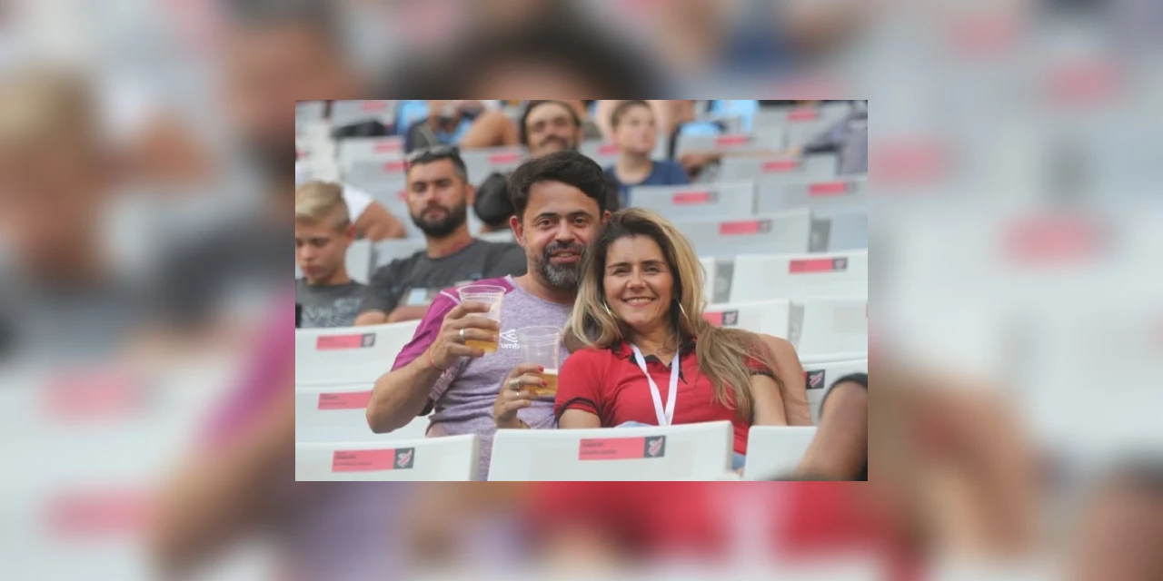 Começa hoje (28) julgamento se estádios do Paraná poderão vender bebidas alcoólicas