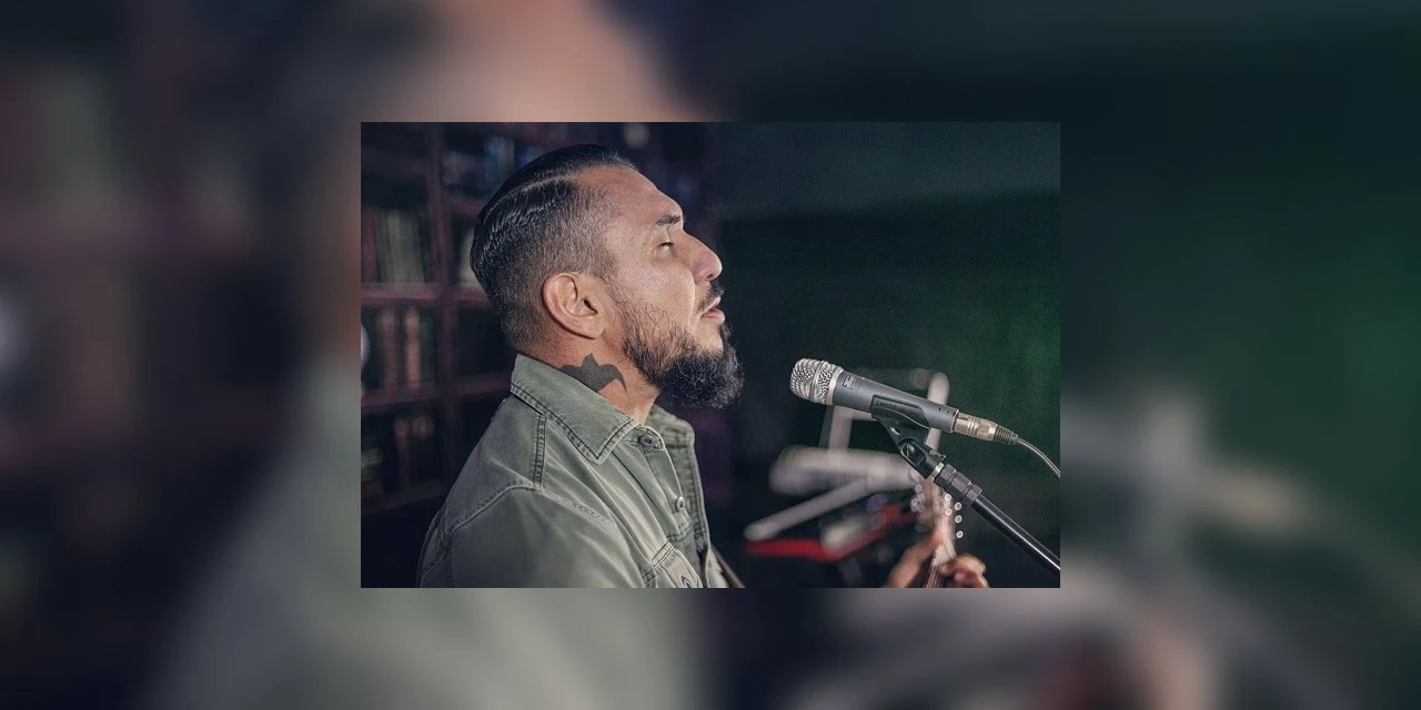 Congresso de Jovens da ICP em PG terá presença do pastor e cantor Rodolfo Abrantes