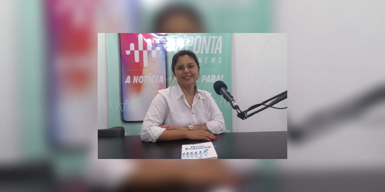 Vídeo: Centro de inovação e cultura de PG recebe palestras sobre a consciência