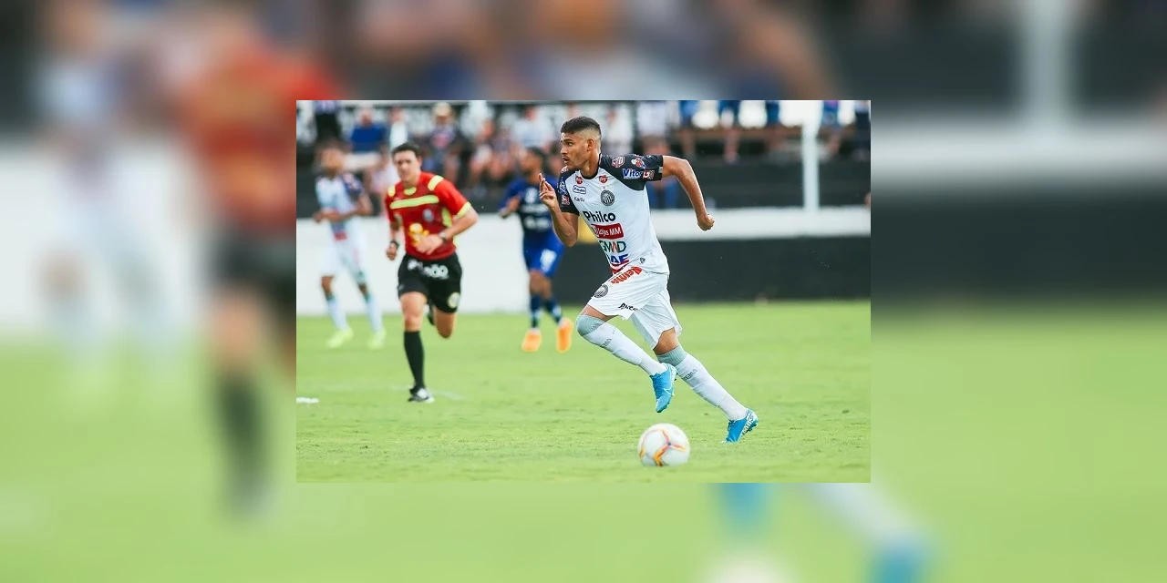 CBF divulga tabela do Campeonato Brasileiro da Série B 2020