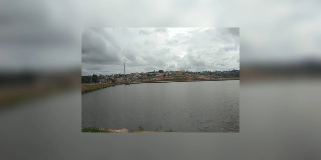 D'P 360: Parque de Olarias será inaugurado após 23 anos de espera