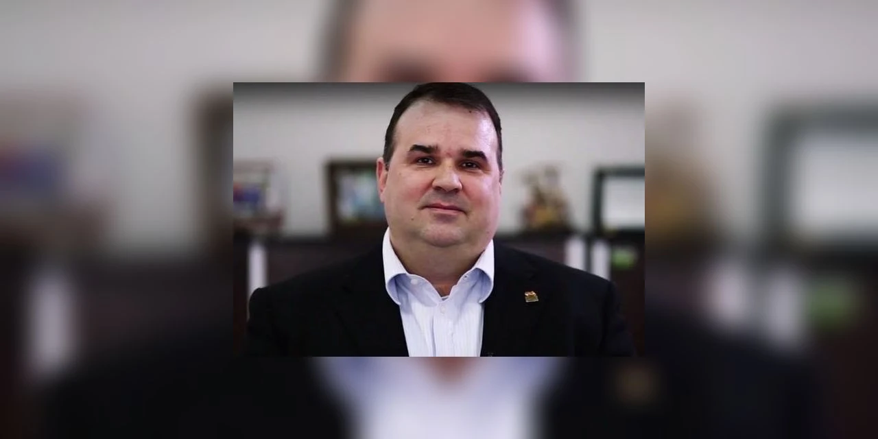 Ratinho anuncia João Debiasi como novo secretário de comunicação do Paraná