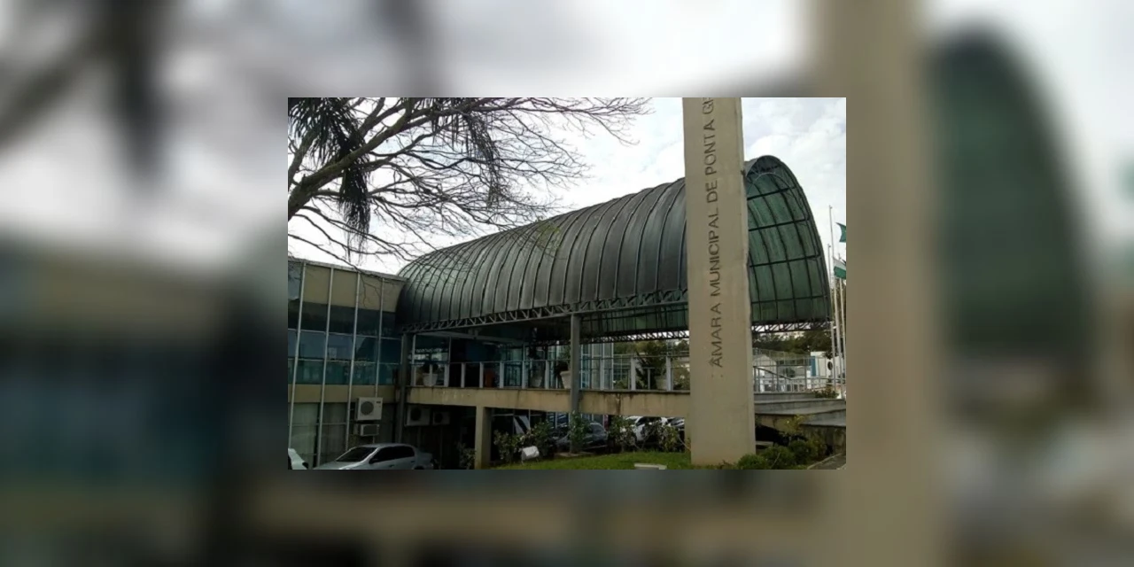 Câmara Municipal de PG vota na segunda-feira (2) proibição da chamada 'ideologia de gênero' nas escolas da cidade