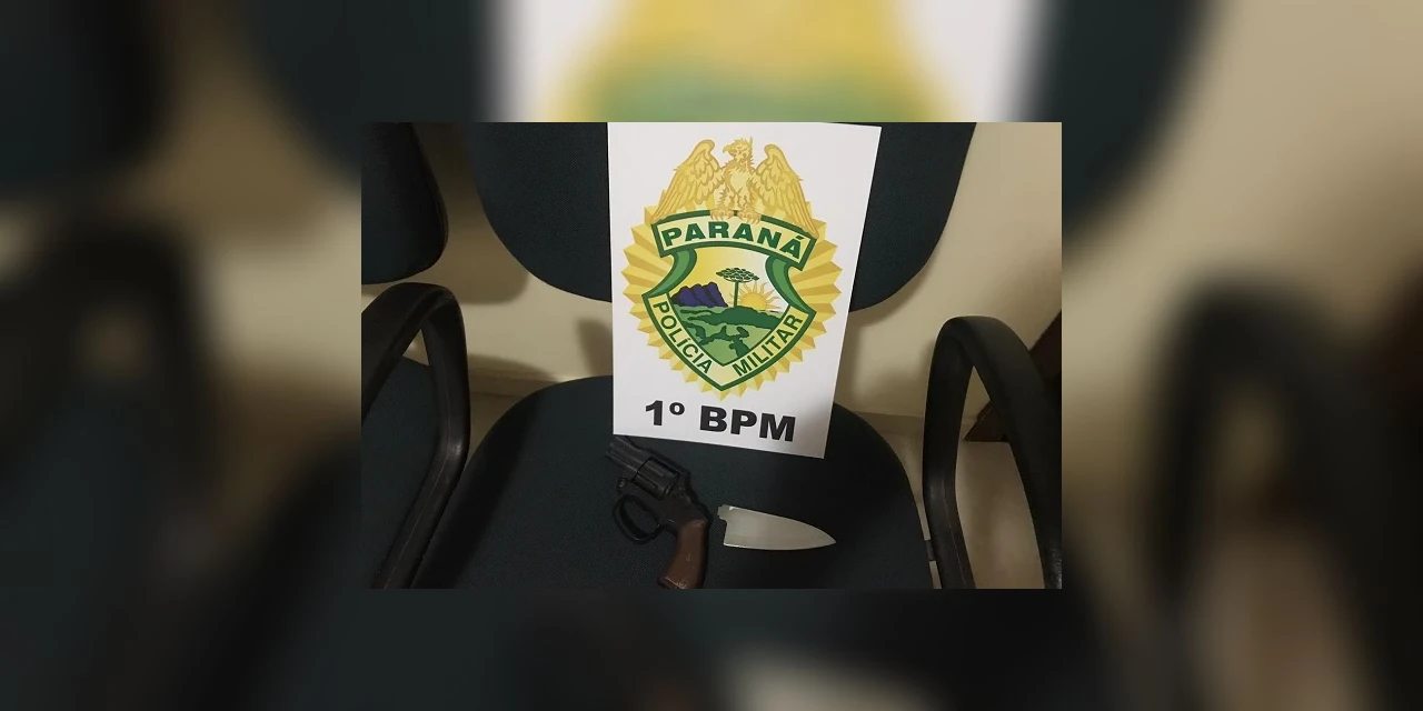 Grupo assalta motorista de aplicativo com simulacro de arma de fogo e acaba na cadeia