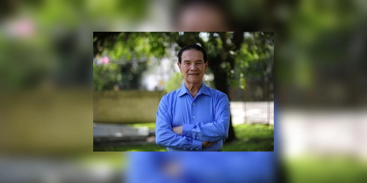 Divaldo Pereira Franco palestra em PG no dia 12 de março; Saiba mais