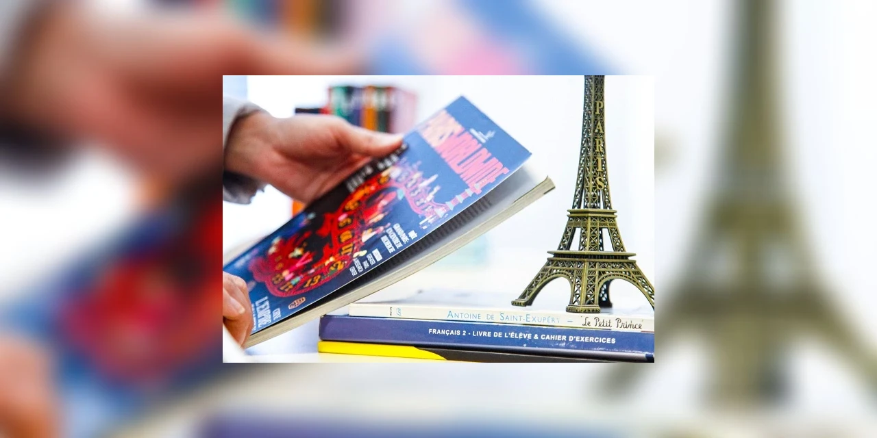 Curso de francês do 'Paraná Fala Idiomas' está com inscrições abertas na UEPG