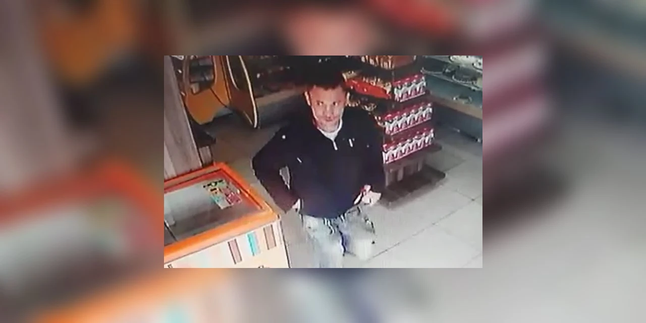 VÍDEO: Homem assalta padaria na Palmeirinha