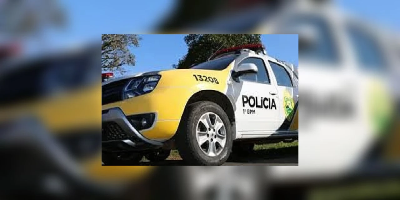 PM interrompe briga que poderia acabar em tragédia em PG