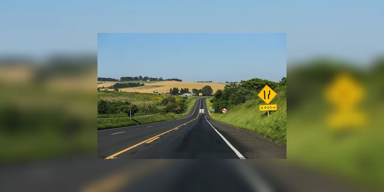 Paraná terá o maior pacote de concessão de rodovias do Brasil