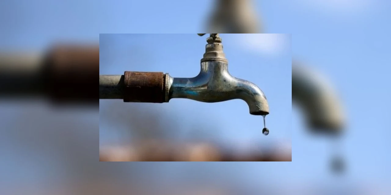 Sanepar prossegue com obras; Veja regiões que ficarão sem água