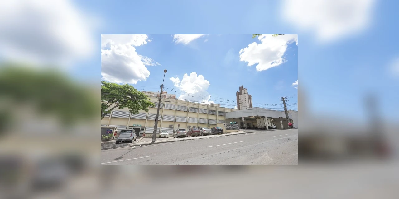 Cozinha do Hospital Municipal está operando abaixo da capacidade, diz SindServ