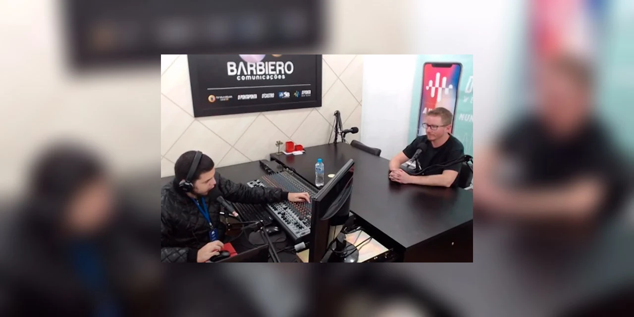 Vídeo: Saiba mais sobre a Royal Fit, água mineral ponta-grossense