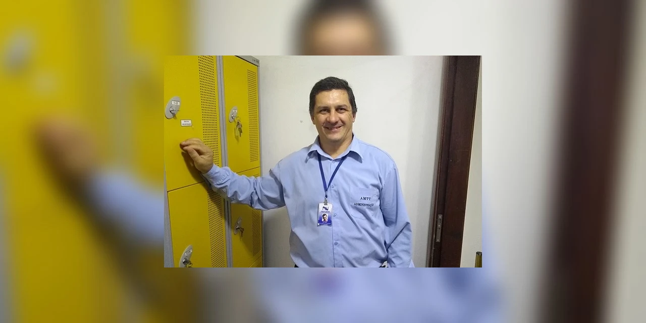 Achados e Perdidos: “Já achei até caixa com 30kg de peixe jogada aqui dentro”, diz funcionário da rodoviária de PG