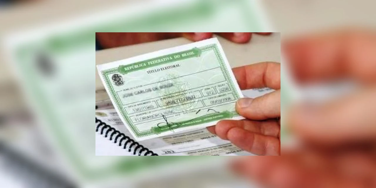 PG deve ter 240 mil eleitores aptos a votar até outubro; Prazo para solicitar o título vai até o dia 06 maio