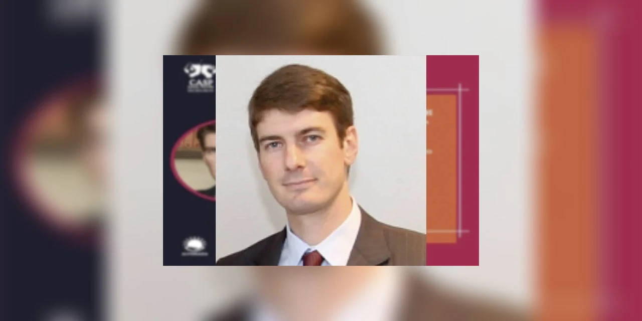 Professor da UniSecal é convidado para palestrar em Curitiba