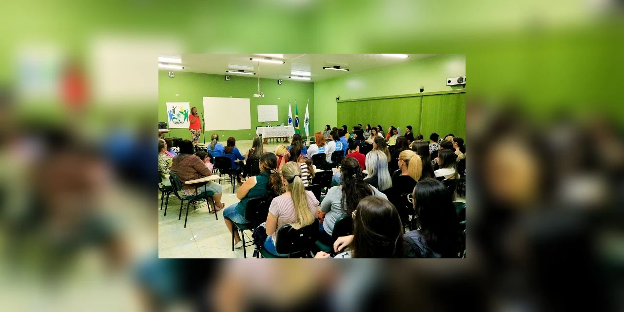 Veja programação especial da Prefeitura de Tibagi para o Dia da Mulher
