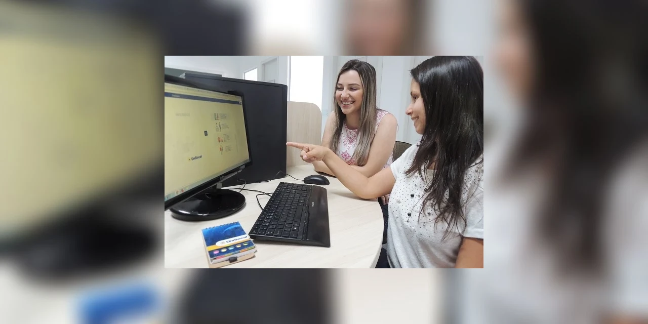 Com alta qualificação no MEC, vestibular EaD da UniSecal abre inscrições para nove cursos