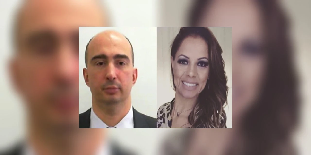 Delegado da Polícia Civil é o principal suspeito de ter matado mulher e enteada