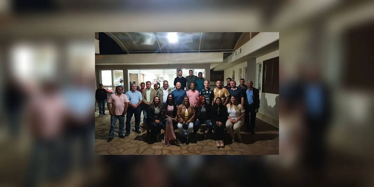 Cidadania estima eleger ao menos quatro candidatos para a Câmara de PG