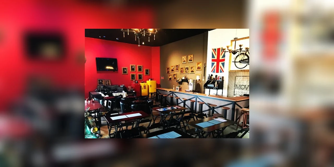Confira a programa de fim de semana do Mercenários GastroBar!