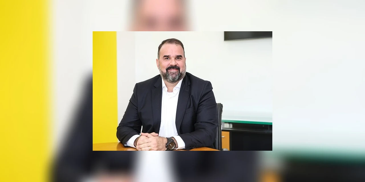 Com vasta experiência na comunicação e na administração pública, Debiasi assume Secretaria Estadual da Comunicação e da Cultura