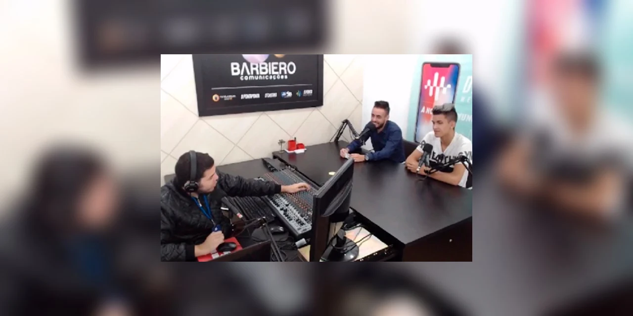 Vídeo: 'Convite à Comédia' retorna aos palcos de PG no dia 18 de março