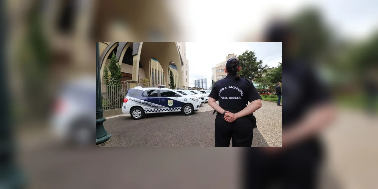 Mulher D'Ponta: 80% dos servidores municipais de PG são mulheres